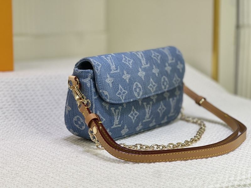 LV Satchel bags